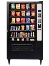 USI Mercato 5000 snack vending machine.jpg